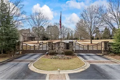 1004 Highgrove Drive, Monroe, GA 30655 - Photo 4