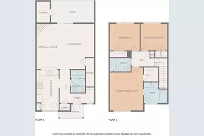 3854 Austin Park Lane, Decatur, GA 30032 - Photo 4