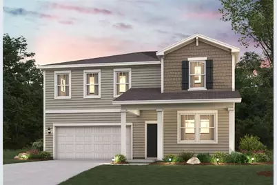 5322 Mulberry Creek Way, Flowery Branch, GA 30542 - Photo 1
