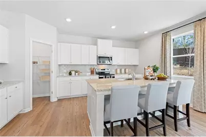 5322 Mulberry Creek Way, Flowery Branch, GA 30542 - Photo 6