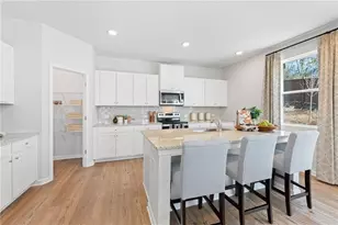 5322 Mulberry Crk Wy, Flowery Branch, GA 30542 - Photo 6