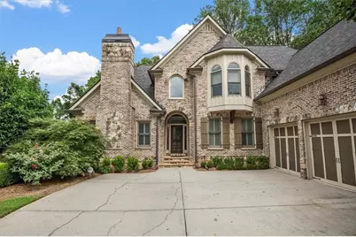 2415 Wistful Way, Marietta, GA 30066 - Photo 4