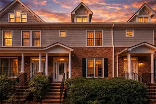 517 Parker Ave, Decatur, GA 30032 - Photo 2