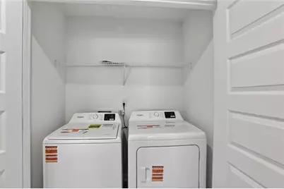 2818 Georgia Aster Way #09, Atlanta, GA 30318 - Photo 14