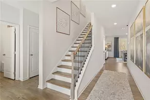 5314 Mulberry Crk Wy, Flowery Branch, GA 30542 - Photo 2