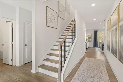 5314 Mulberry Creek Way, Flowery Branch, GA 30542 - Photo 2