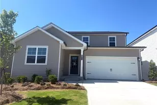 5314 Mulberry Crk Wy, Flowery Branch, GA 30542 - Photo 1