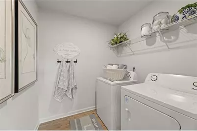 5314 Mulberry Creek Way, Flowery Branch, GA 30542 - Photo 20