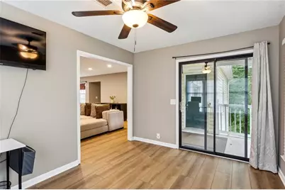 843 Sentinel Ridge SW, Marietta, GA 30064 - Photo 6