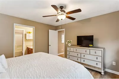 843 Sentinel Ridge SW, Marietta, GA 30064 - Photo 12