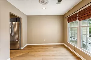 843 Sentinel Ridge SW, Marietta, GA 30064 - Photo 8