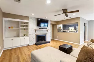 843 Sentinel Ridge SW, Marietta, GA 30064 - Photo 1