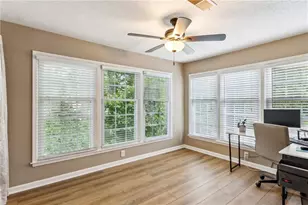 843 Sentinel Ridge SW, Marietta, GA 30064 - Photo 6