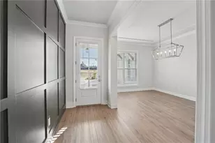 572 Sawnee Vlg Blvd, Cumming, GA 30040 - Photo 2