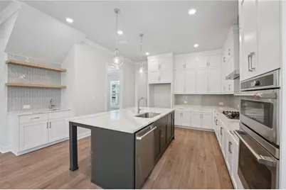 572 Sawnee Village Boulevard, Cumming, GA 30040 - Photo 16