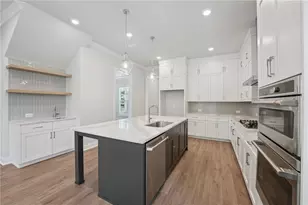 572 Sawnee Vlg Blvd, Cumming, GA 30040 - Photo 16