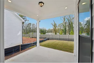 572 Sawnee Village Boulevard, Cumming, GA 30040 - Photo 42