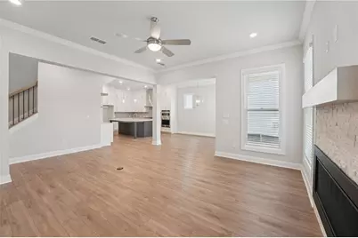 572 Sawnee Village Boulevard, Cumming, GA 30040 - Photo 12