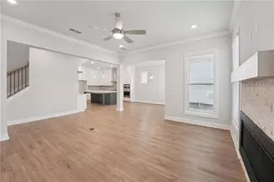 572 Sawnee Vlg Blvd, Cumming, GA 30040 - Photo 12