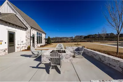 572 Sawnee Village Boulevard, Cumming, GA 30040 - Photo 52