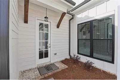 572 Sawnee Village Boulevard, Cumming, GA 30040 - Photo 2