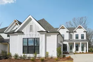 572 Sawnee Vlg Blvd, Cumming, GA 30040 - Photo 1