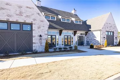 572 Sawnee Village Boulevard, Cumming, GA 30040 - Photo 50