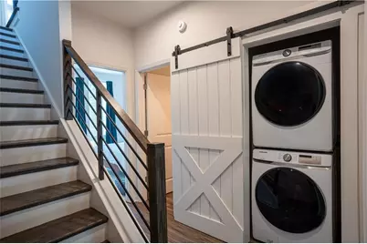 452 Latta Street NE #27, Atlanta, GA 30308 - Photo 8