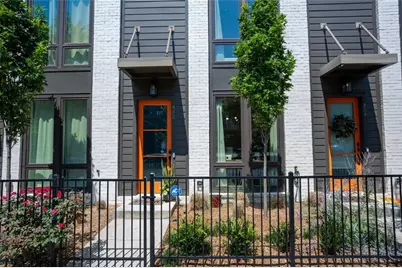 452 Latta Street NE #27, Atlanta, GA 30308 - Photo 1