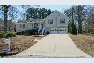 317 Winding Woods Trail, Woodstock, GA 30189 - Photo 1