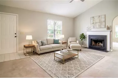 317 Winding Woods Trail, Woodstock, GA 30189 - Photo 6