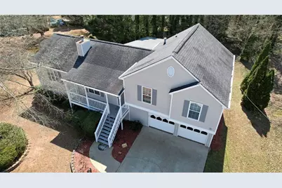 317 Winding Woods Trail, Woodstock, GA 30189 - Photo 2