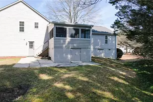 317 Winding Woods Trail, Woodstock, GA 30189 - Photo 30