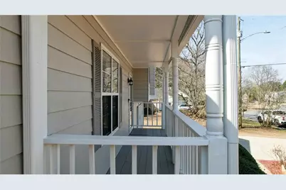 317 Winding Woods Trail, Woodstock, GA 30189 - Photo 4