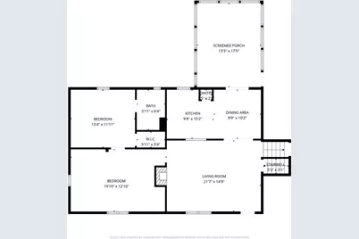 317 Winding Woods Trail, Woodstock, GA 30189 - Photo 36