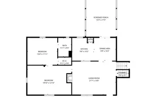 317 Winding Woods Trail, Woodstock, GA 30189 - Photo 36