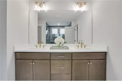 196 Trace Bluff, Dawsonville, GA 30534 - Photo 50