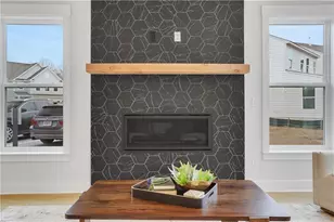 196 Trace Blf, Dawsonville, GA 30534 - Photo 18