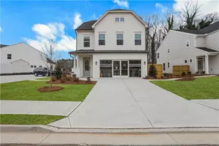 196 Trace Blf, Dawsonville, GA 30534 - Photo 1