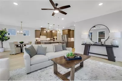 196 Trace Bluff, Dawsonville, GA 30534 - Photo 22