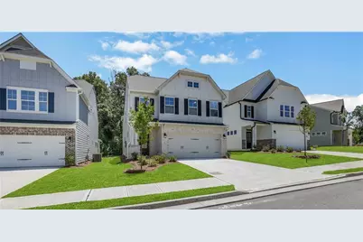 196 Trace Bluff, Dawsonville, GA 30534 - Photo 1