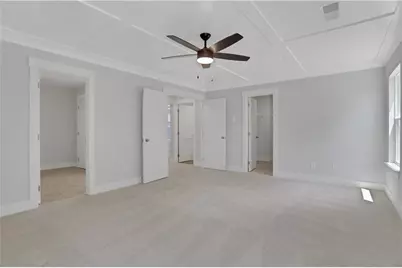 196 Trace Bluff, Dawsonville, GA 30534 - Photo 30