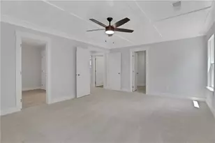 196 Trace Blf, Dawsonville, GA 30534 - Photo 30