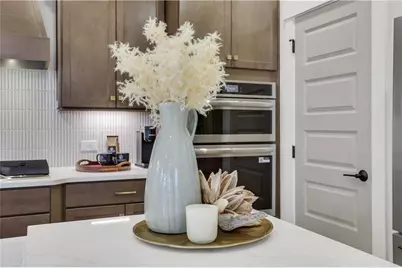 196 Trace Bluff, Dawsonville, GA 30534 - Photo 16