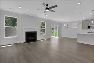 196 Trace Blf, Dawsonville, GA 30534 - Photo 12