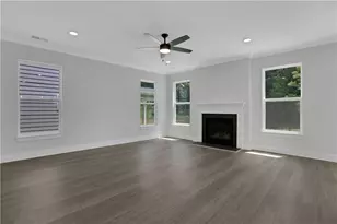 196 Trace Blf, Dawsonville, GA 30534 - Photo 10