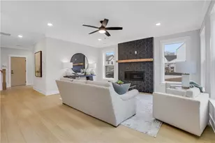 196 Trace Blf, Dawsonville, GA 30534 - Photo 20