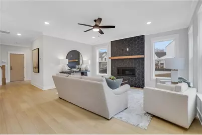 196 Trace Bluff, Dawsonville, GA 30534 - Photo 20