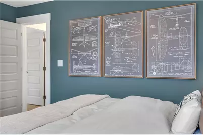 196 Trace Bluff, Dawsonville, GA 30534 - Photo 40