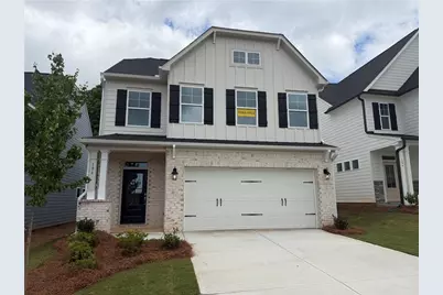 196 Trace Bluff, Dawsonville, GA 30534 - Photo 1